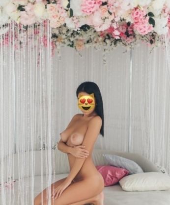 Анкета проститутки Светлана - город Гурульба, 27 лет, №13940